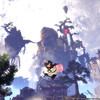 Capture de Blade & Soul
