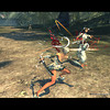 Capture de Blade & Soul