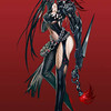 Capture de Blade & Soul
