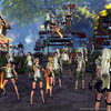 Capture de Blade & Soul