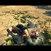 Capture de Blade & Soul