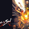 Capture de Blade & Soul