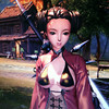 Capture de Blade & Soul