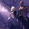 Capture de Blade & Soul