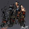 Capture de Blade & Soul