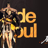 Capture de Blade & Soul