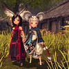 Capture de Blade & Soul