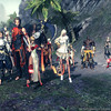 Capture de Blade & Soul