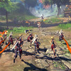 Capture de Blade & Soul