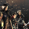 Capture de Blade & Soul