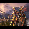 Capture de Blade & Soul