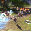 Capture de Blade & Soul