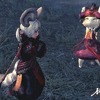 Capture de Blade & Soul