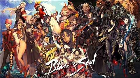 Blade and Soul - Vers l'ouverture de nouveaux serveurs occidentaux pour Blade & Soul