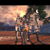 Capture de Blade & Soul
