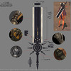 Capture de Blade & Soul