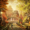 Capture de Blade & Soul