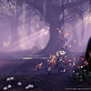Capture de Blade & Soul