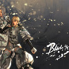 Capture de Blade & Soul