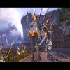 Capture de Blade & Soul