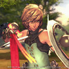 Capture de Blade & Soul
