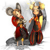 Capture de Blade & Soul