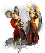 Blade & Soul Blade & Soul