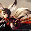 Capture de Blade & Soul