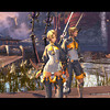 Capture de Blade & Soul