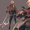 Capture de Blade & Soul