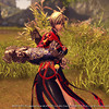 Capture de Blade & Soul