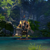 Capture de Blade & Soul