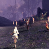 Capture de Blade & Soul