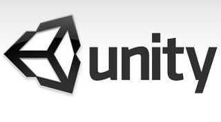 Logo du studio Unity Logo du studio Unity