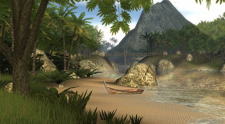 Terrain Unity Terrain Unity