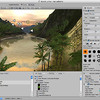 Terrain Unity