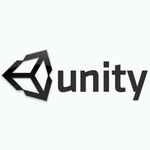 Logo de Unity Logo de Unity