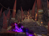 EverQuest II: The Shadow Odyssey EverQuest II: The Shadow Odyssey