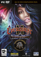 Plus d'informations sur The Shadow Odyssey Vignette