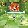 Capture de Tales Runner