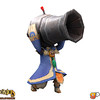 Capture de Dragonica