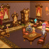Housing de Dragonica