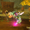 Capture de Dragonica