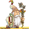 Capture de Dragonica
