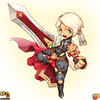 Capture de Dragonica