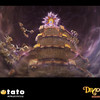 Capture de Dragonica