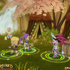 Capture de Dragonica
