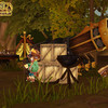 Capture de Dragonica