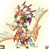 Capture de Dragonica