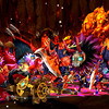 Capture de Dragonica